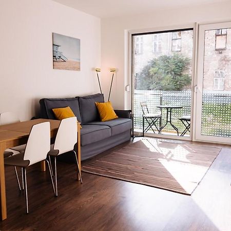 B 202, Apartments In The Heart Of The Jewish Quarter Будапеща Екстериор снимка