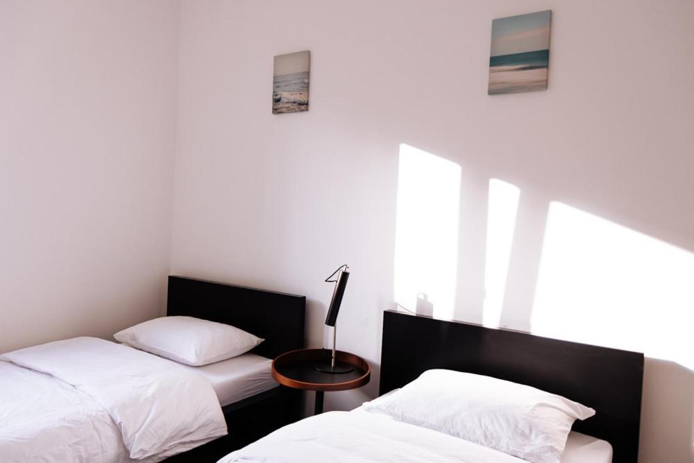 B 202, Apartments In The Heart Of The Jewish Quarter Будапеща Екстериор снимка