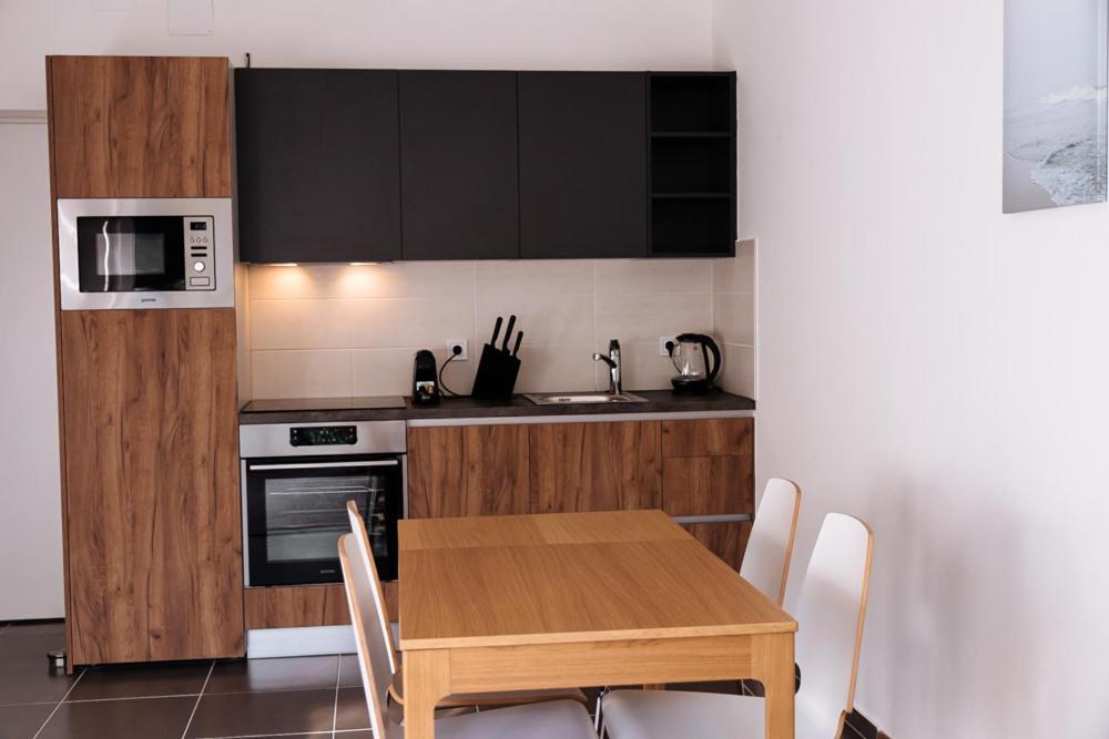 B 202, Apartments In The Heart Of The Jewish Quarter Будапеща Екстериор снимка