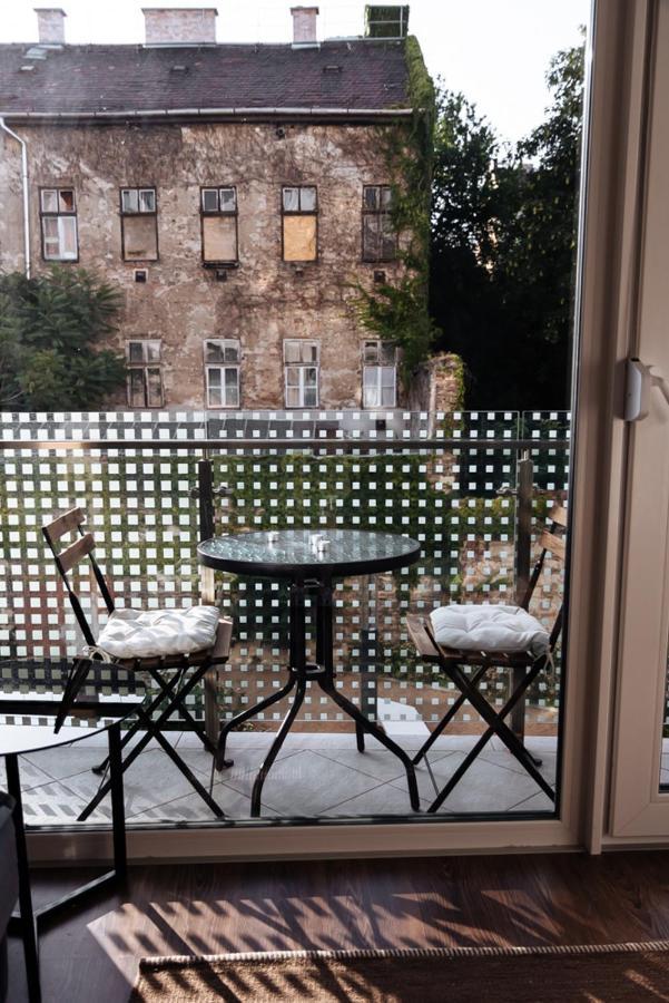 B 202, Apartments In The Heart Of The Jewish Quarter Будапеща Екстериор снимка