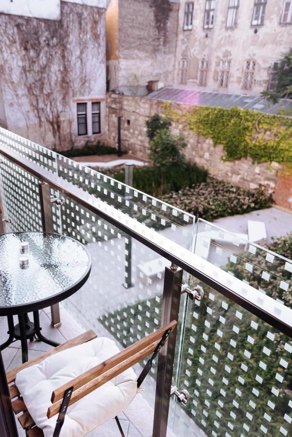 B 202, Apartments In The Heart Of The Jewish Quarter Будапеща Екстериор снимка